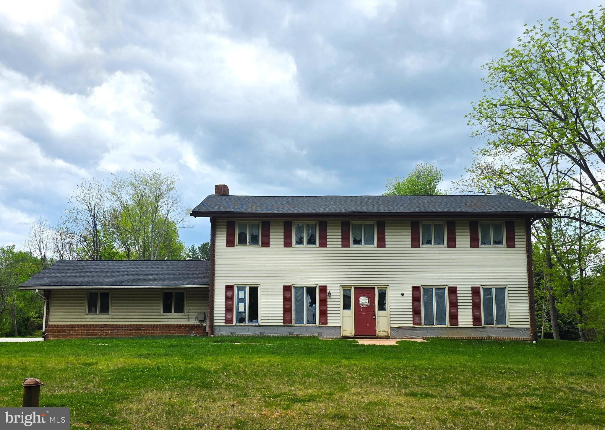 21010 DELTA DRIVE