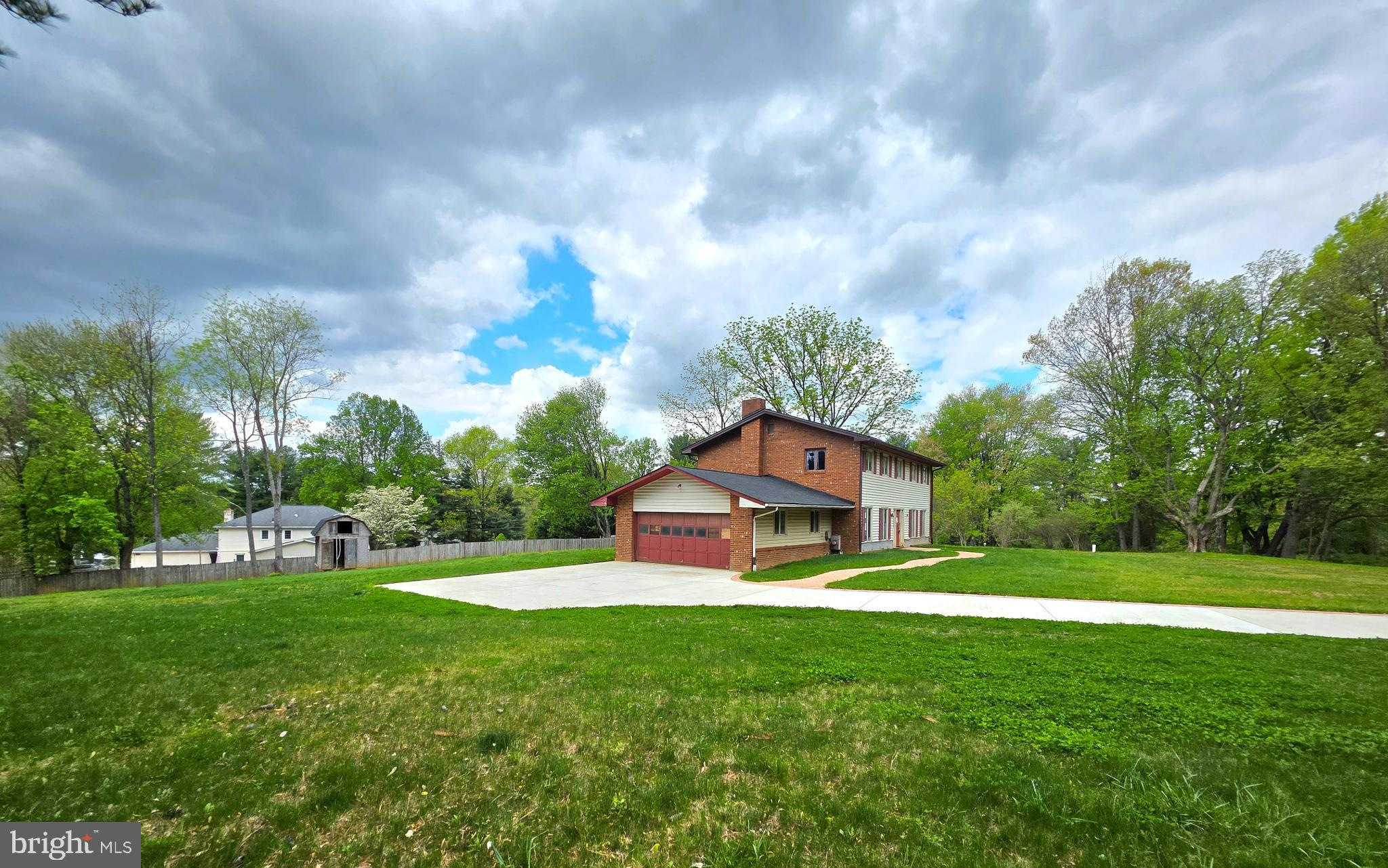 GOSHEN ESTATES - Residential