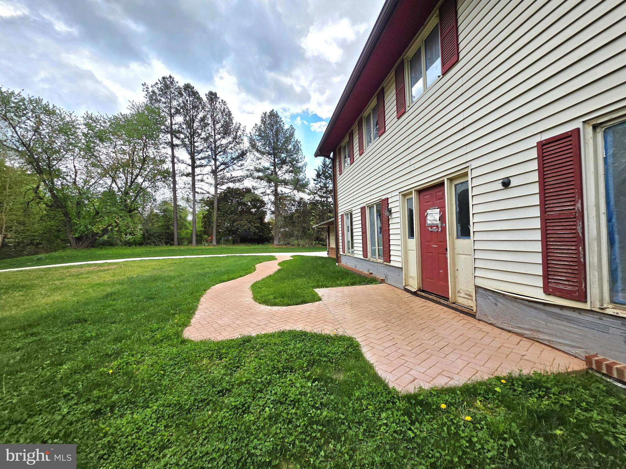 GOSHEN ESTATES - Residential