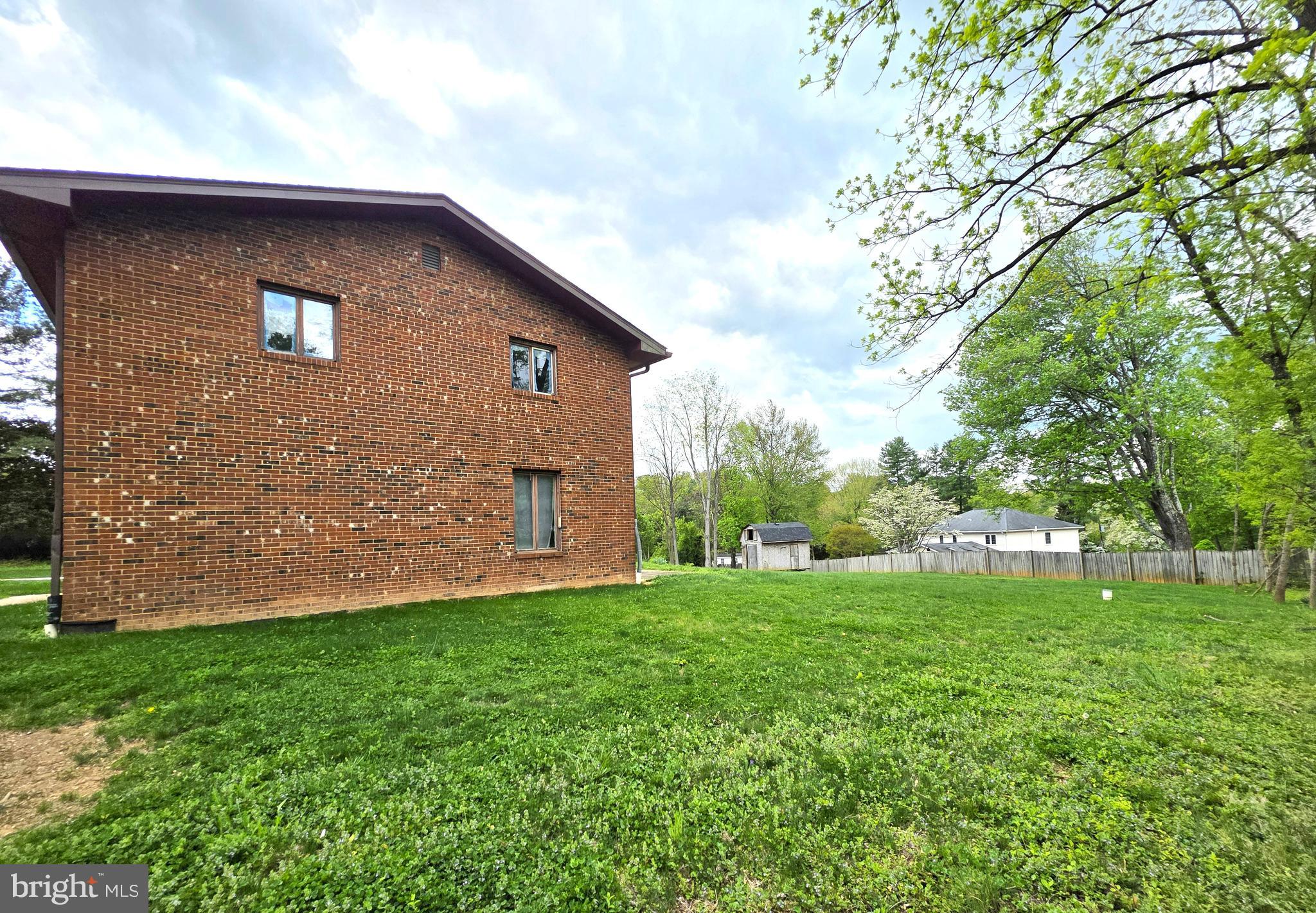 GOSHEN ESTATES - Residential
