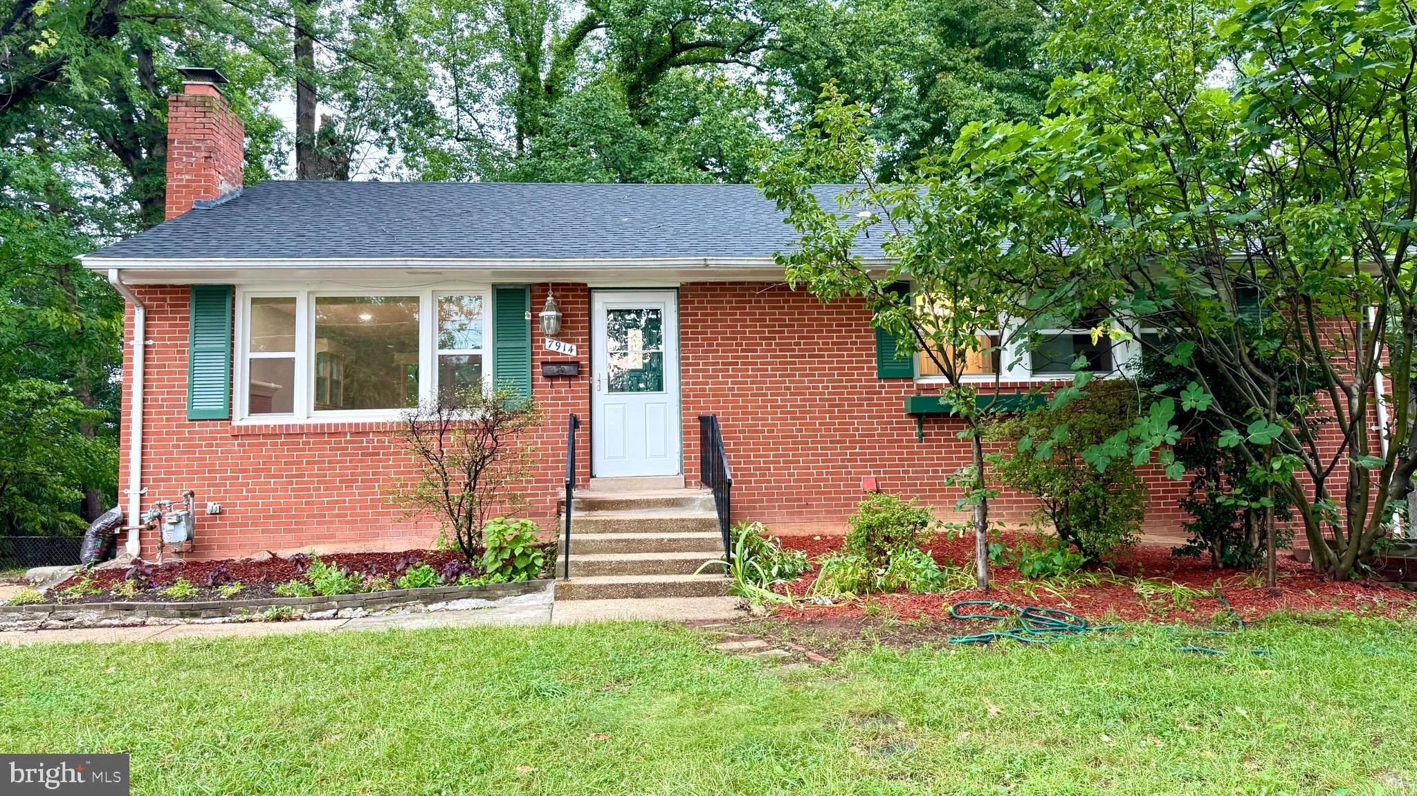 7914 Ellet Road, Springfield, VA, 22151
