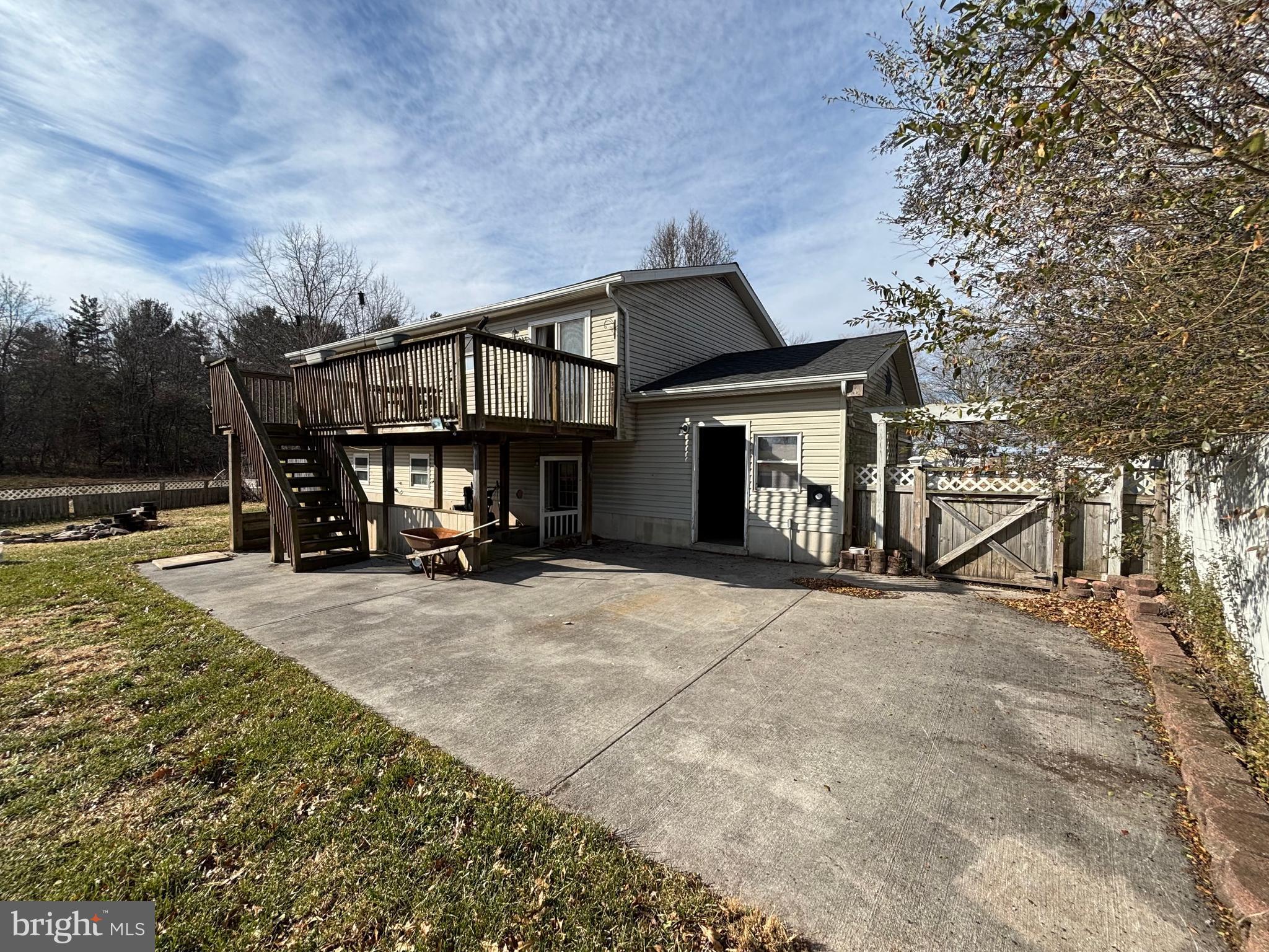 WINDY HILLS - Residential