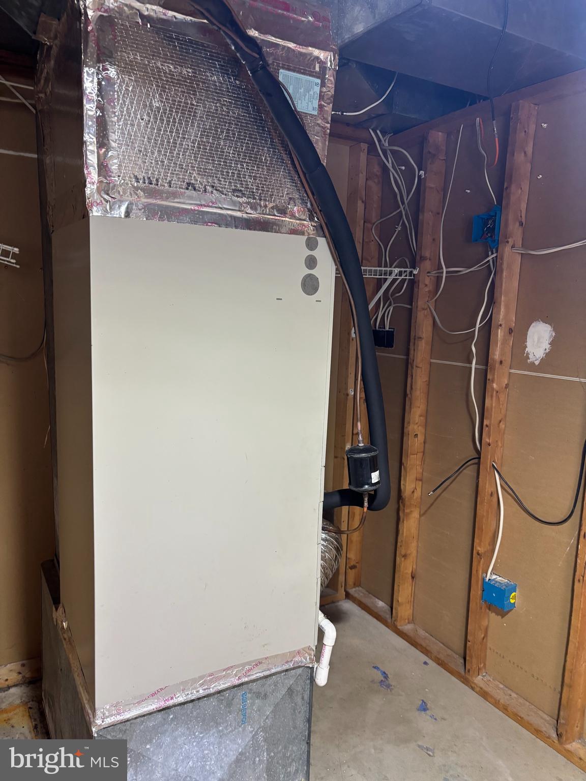 WINDY HILLS - Residential