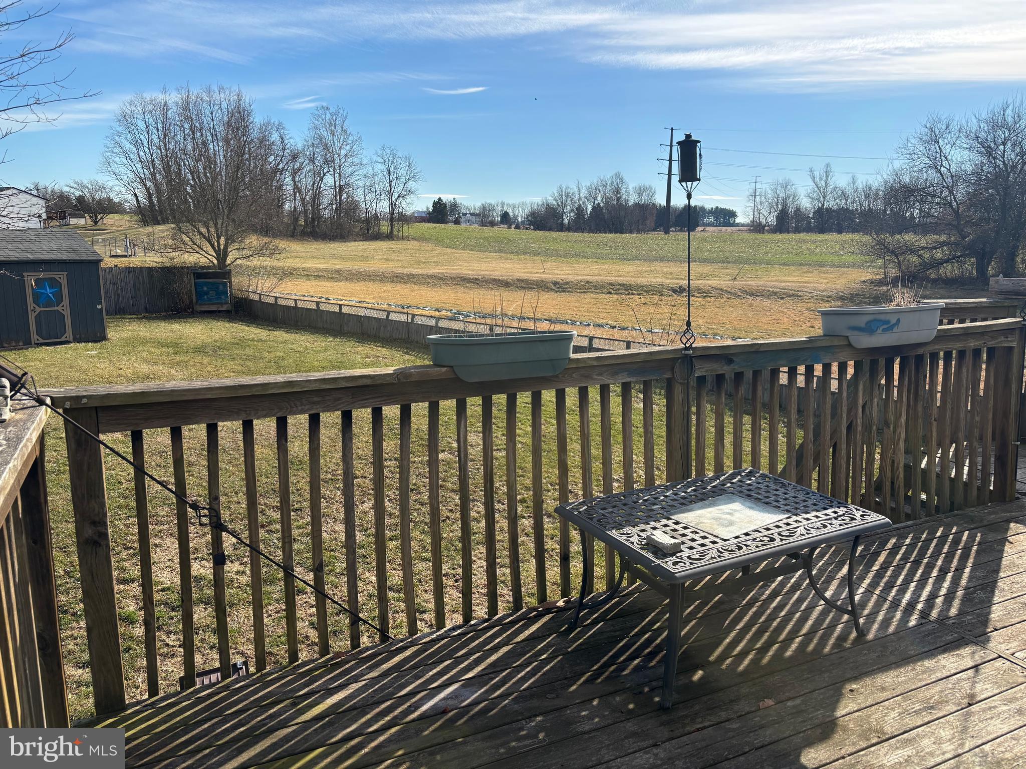 WINDY HILLS - Residential