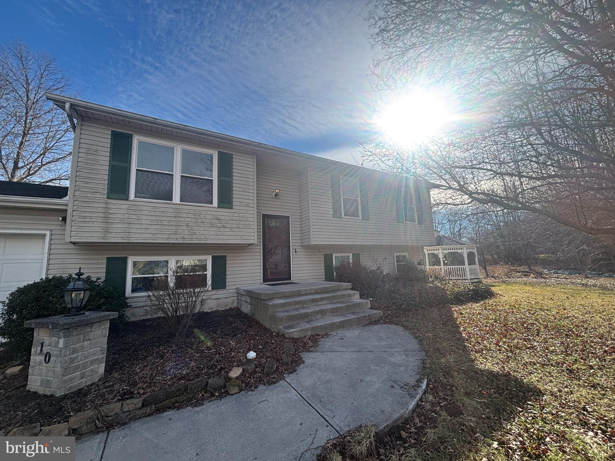 WINDY HILLS - Residential