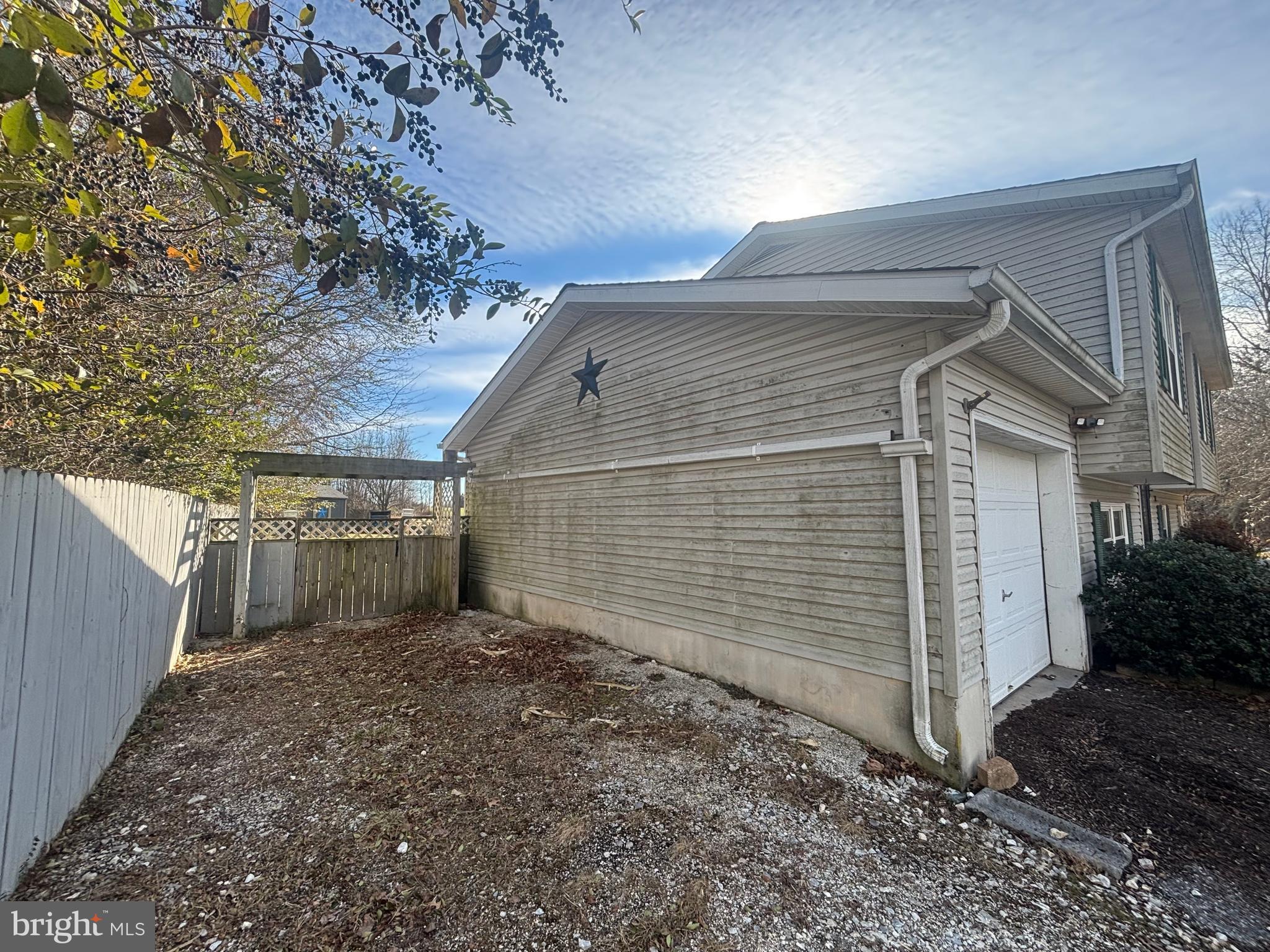 WINDY HILLS - Residential