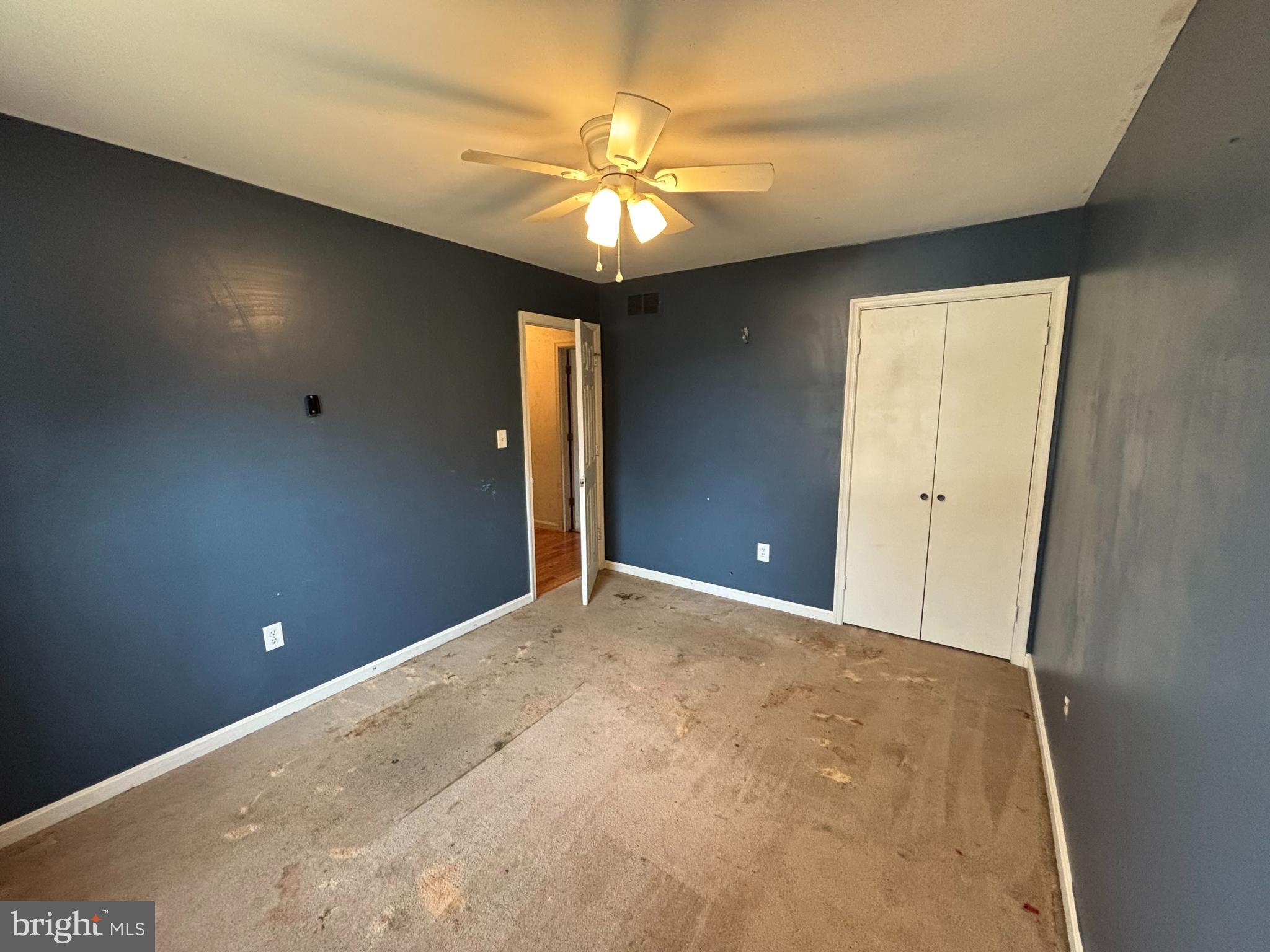 WINDY HILLS - Residential