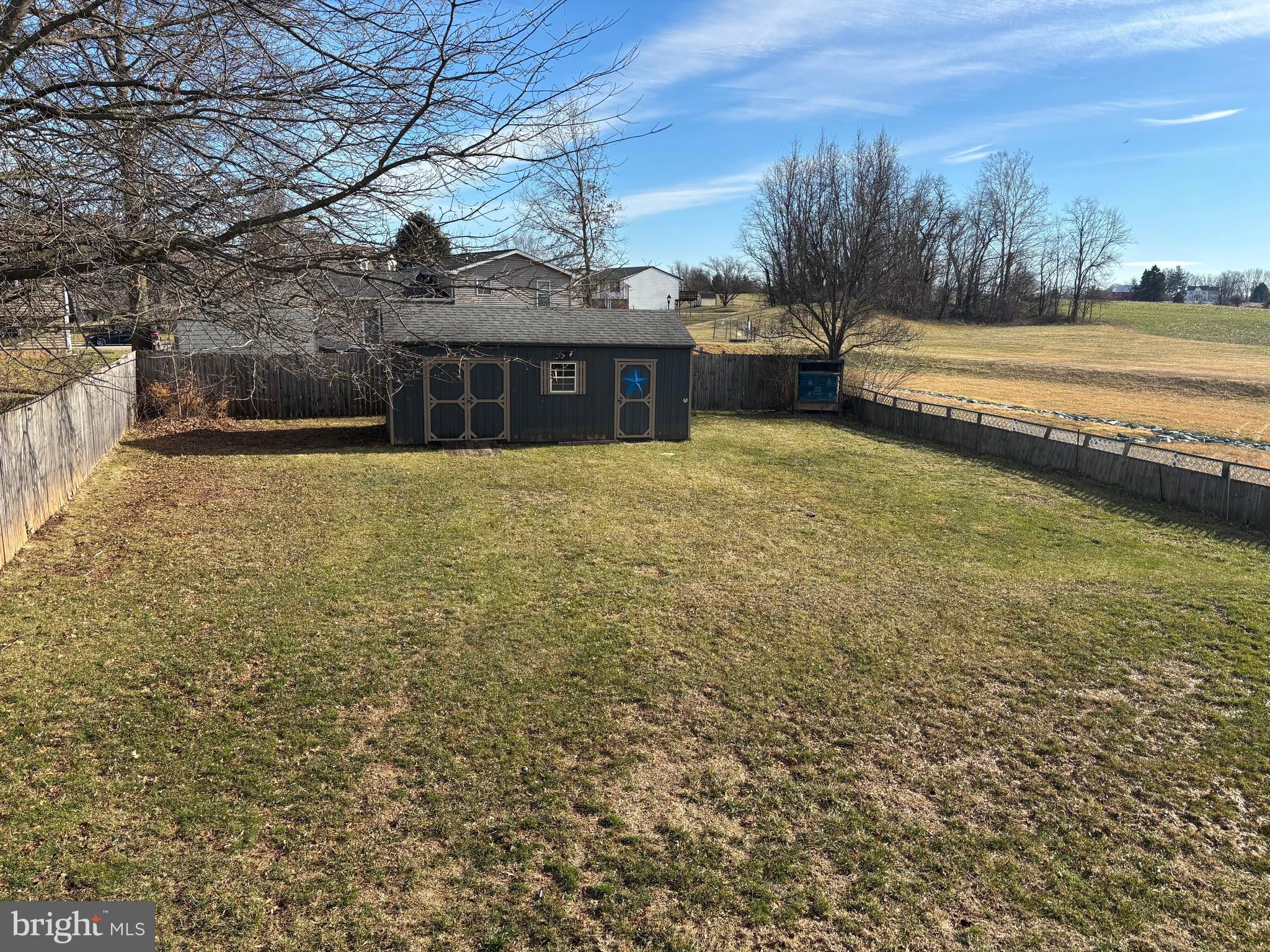 WINDY HILLS - Residential