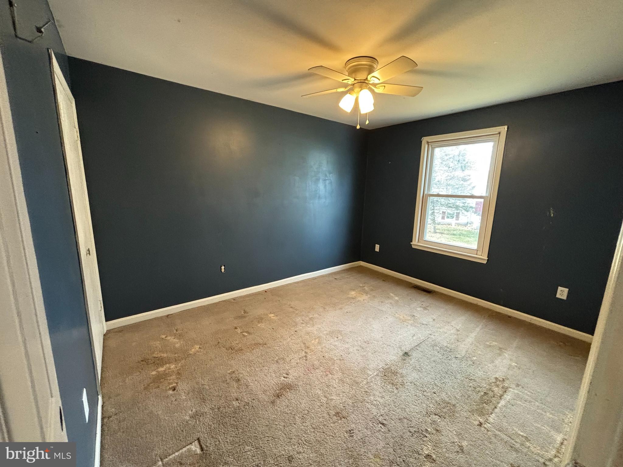 WINDY HILLS - Residential