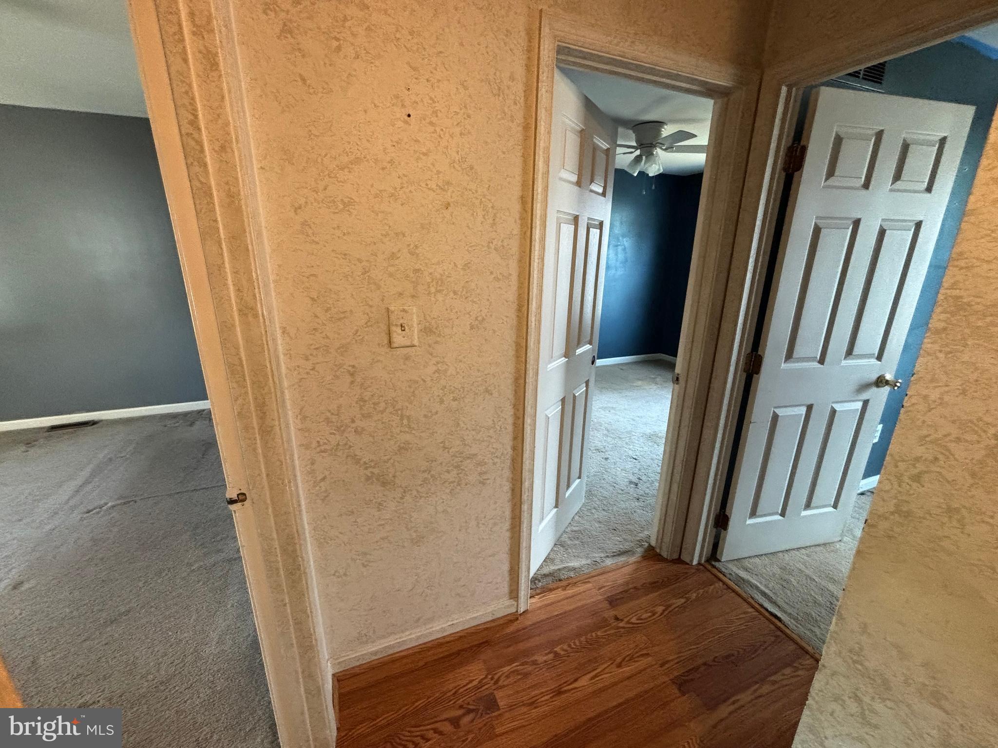 WINDY HILLS - Residential