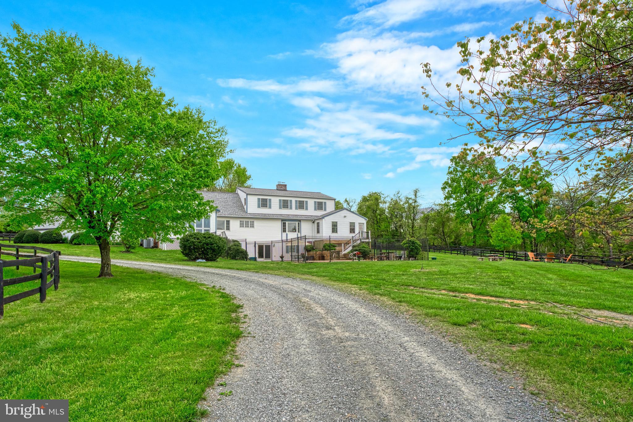 36181 FOXLORE FARM LANE