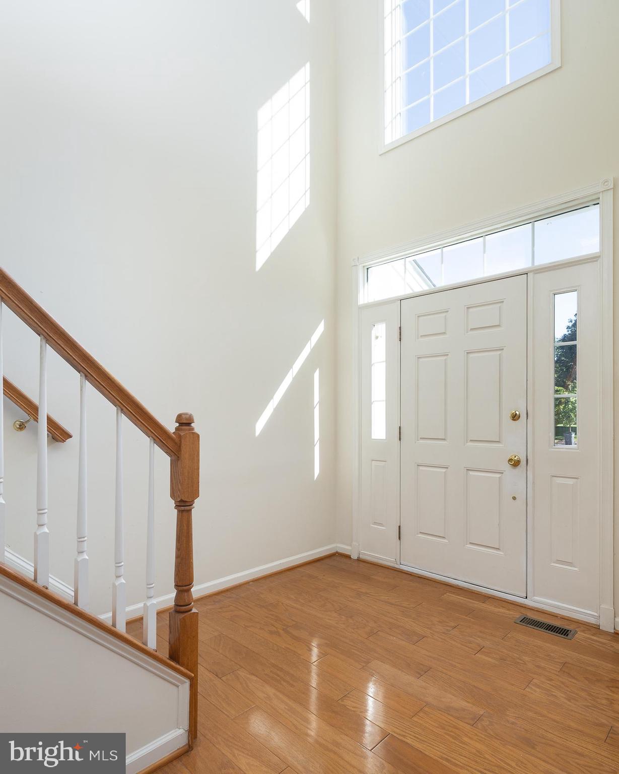 DOMINION VALLEY COUNTRY CLUB - Residential Lease