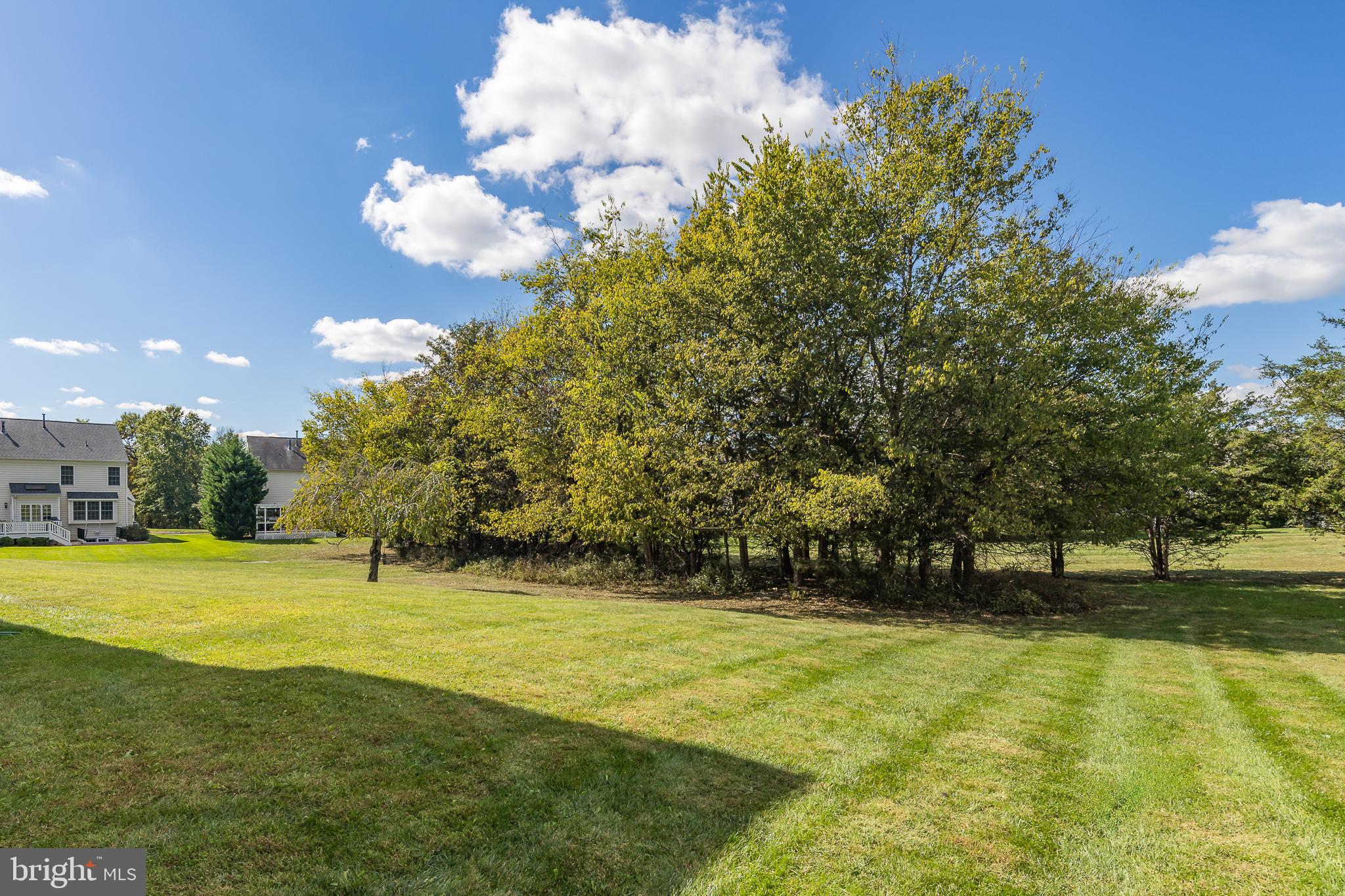 DOMINION VALLEY COUNTRY CLUB - Residential Lease