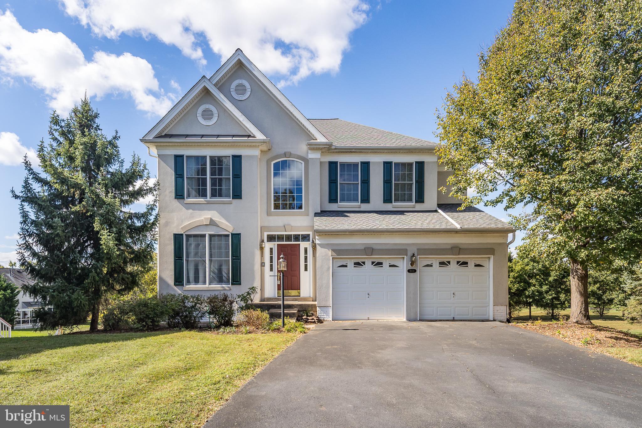 DOMINION VALLEY COUNTRY CLUB - Residential Lease