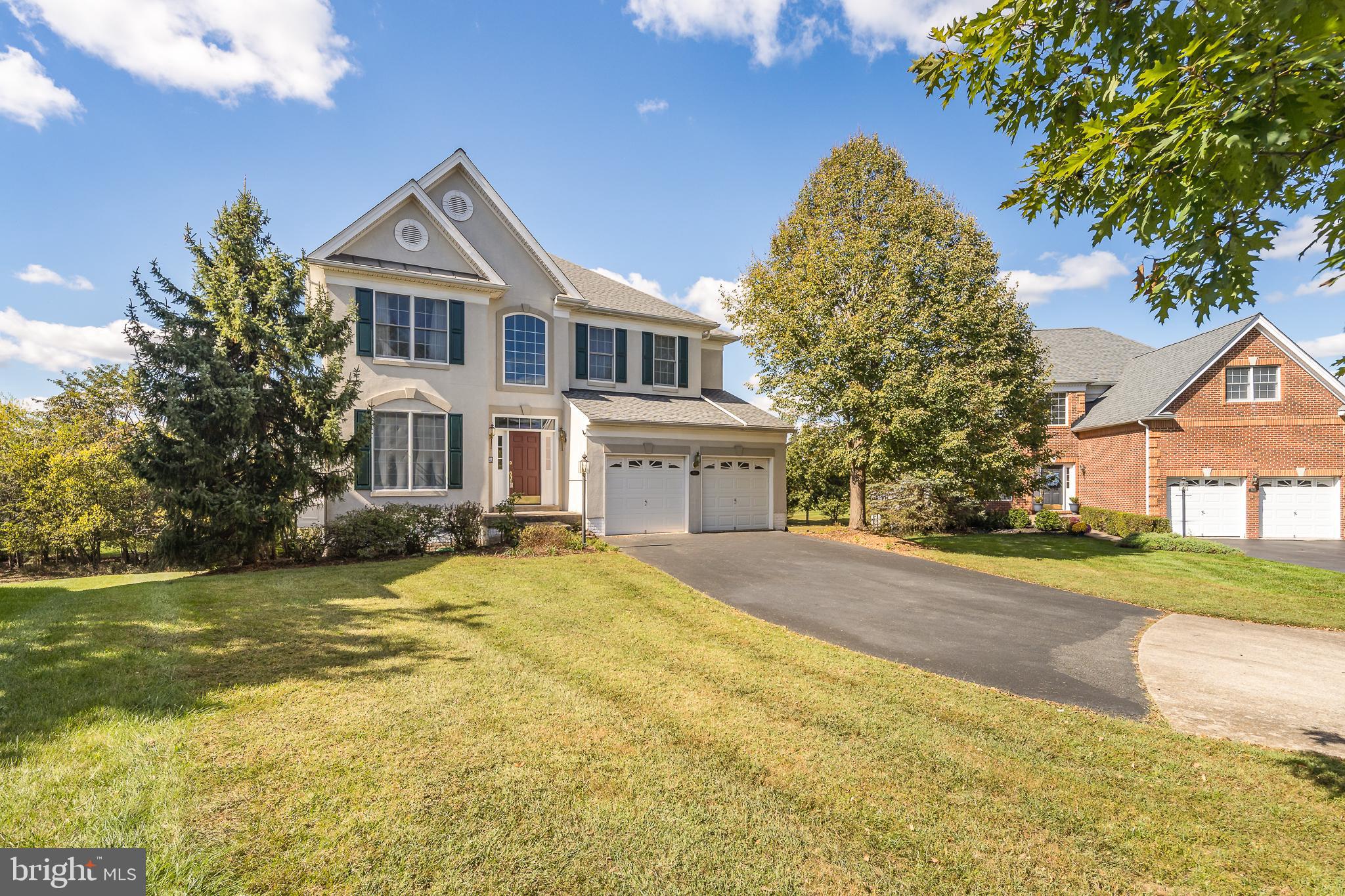 DOMINION VALLEY COUNTRY CLUB - Residential Lease