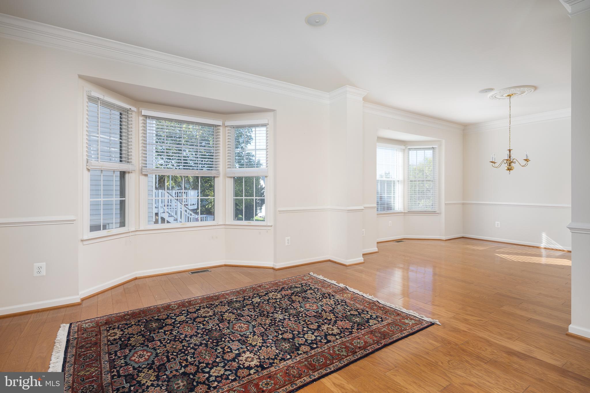 DOMINION VALLEY COUNTRY CLUB - Residential Lease