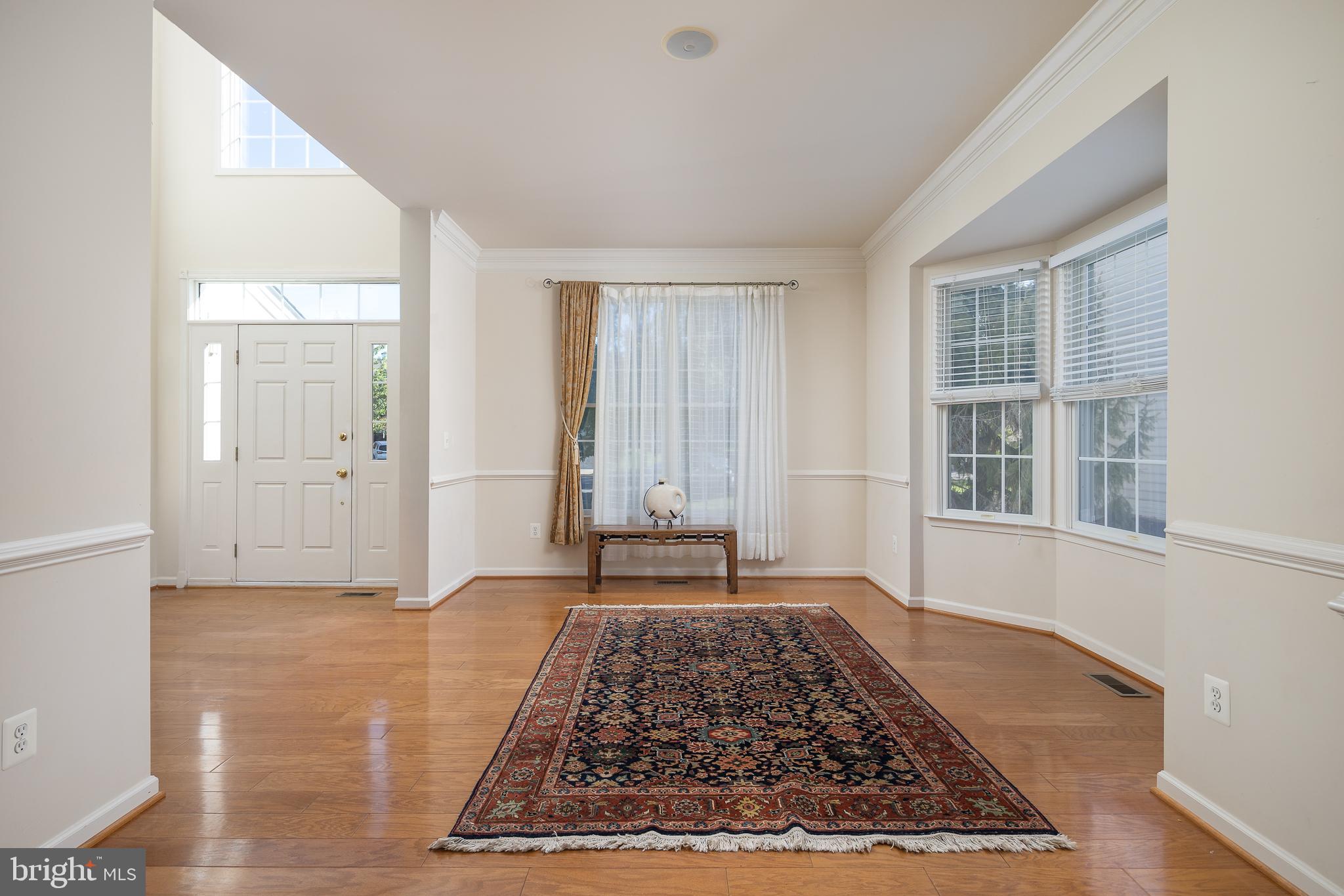 DOMINION VALLEY COUNTRY CLUB - Residential Lease