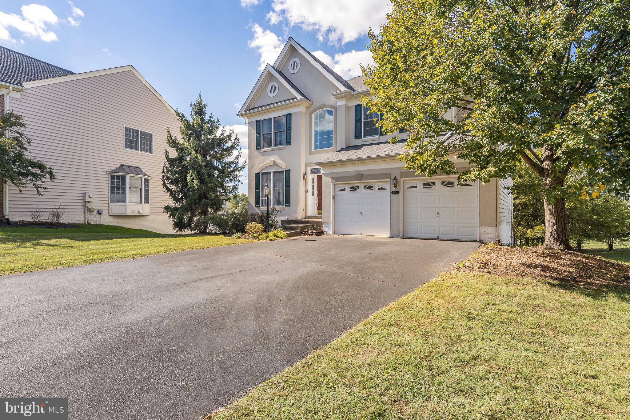 DOMINION VALLEY COUNTRY CLUB - Residential Lease