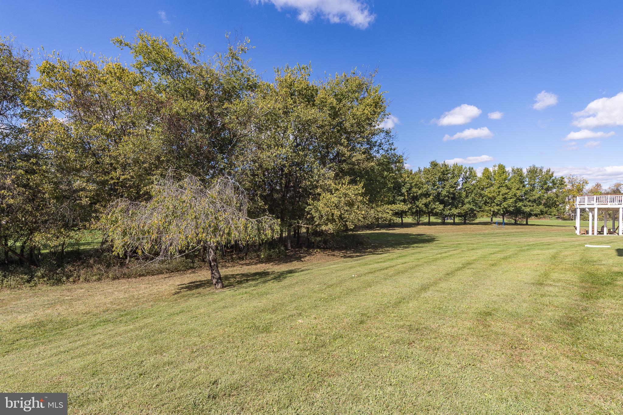 DOMINION VALLEY COUNTRY CLUB - Residential Lease