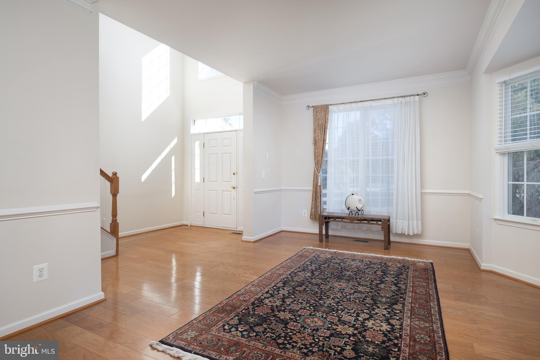 DOMINION VALLEY COUNTRY CLUB - Residential Lease