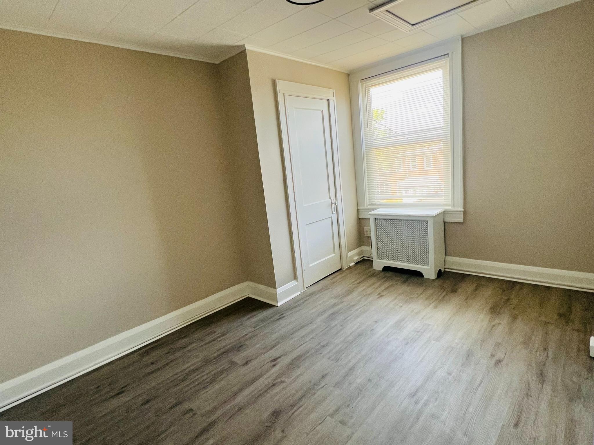 BELAIR-EDISON - Residential Lease