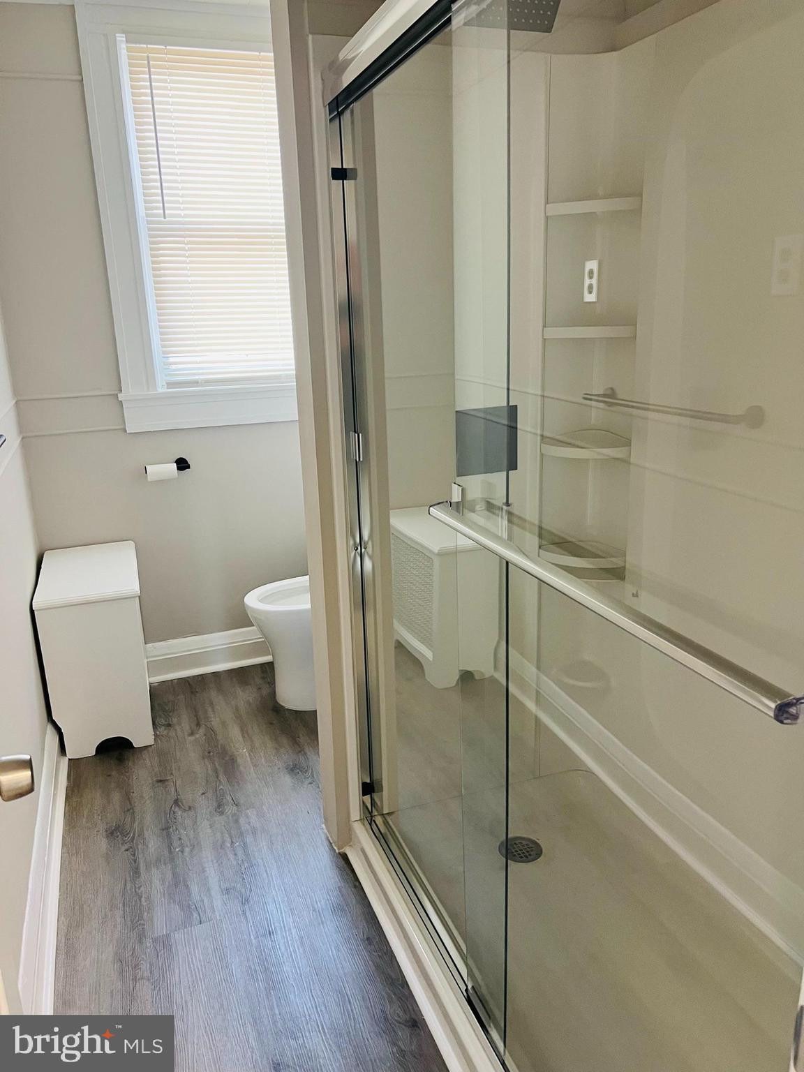 BELAIR-EDISON - Residential Lease