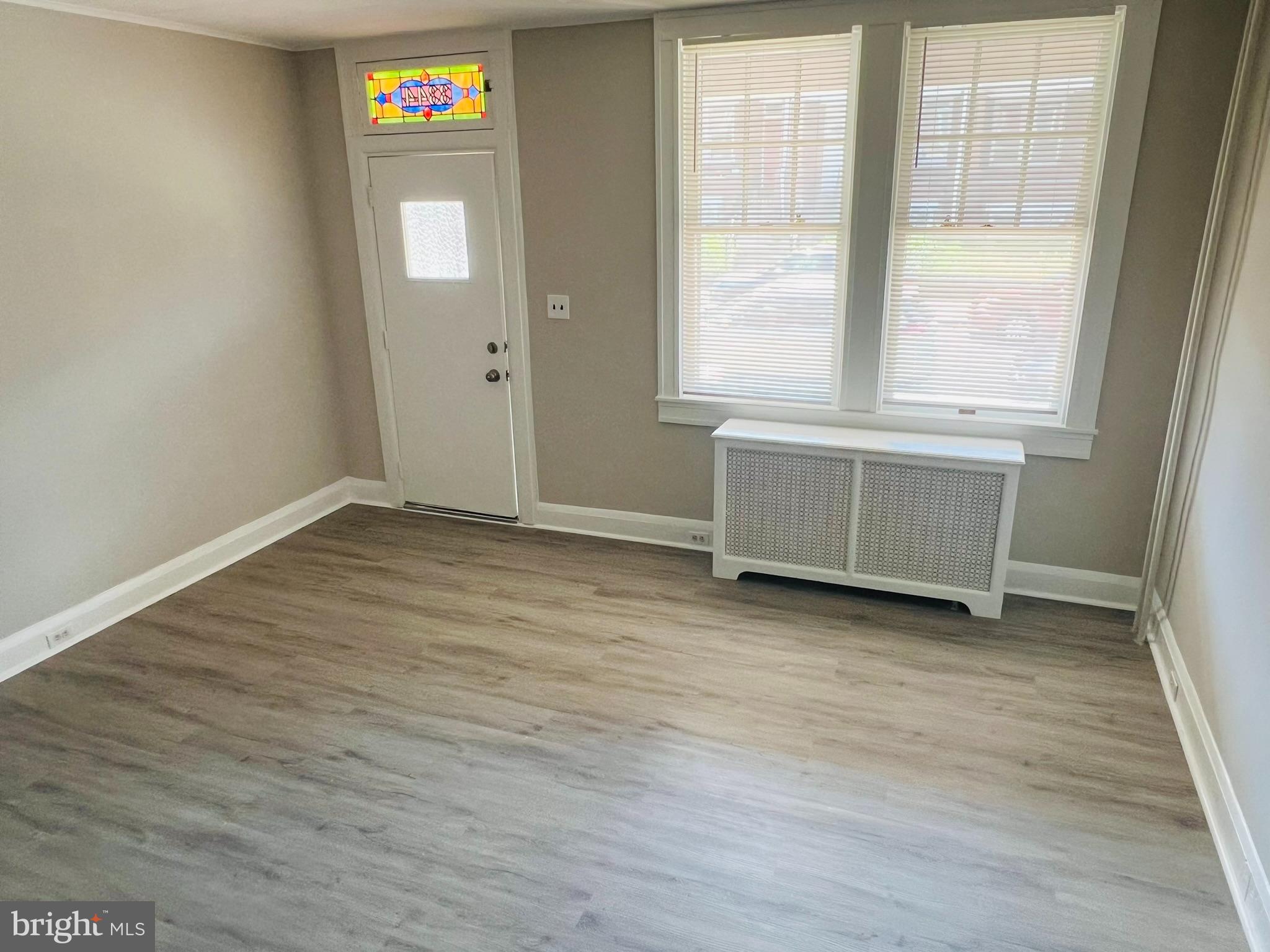 BELAIR-EDISON - Residential Lease
