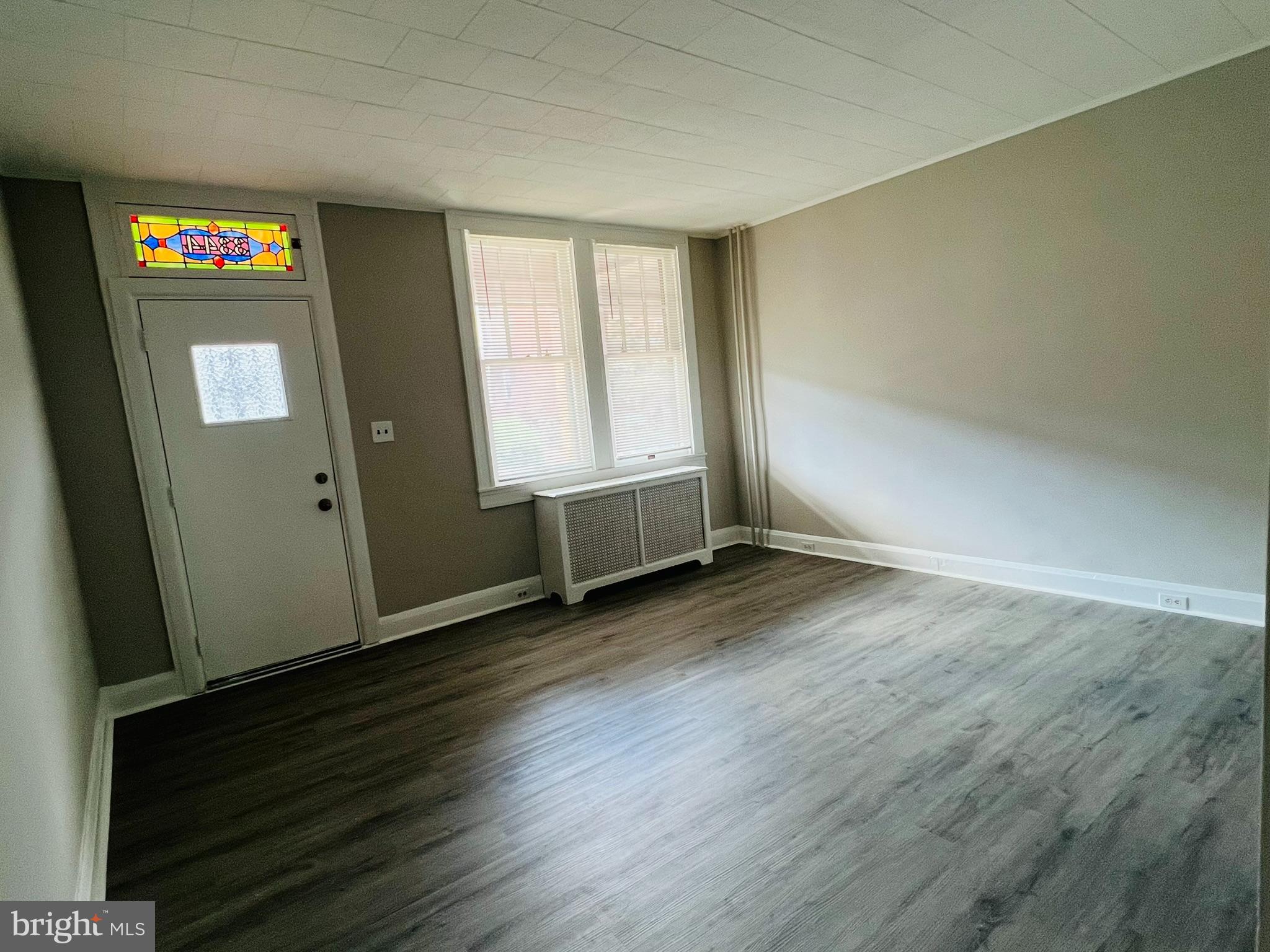BELAIR-EDISON - Residential Lease