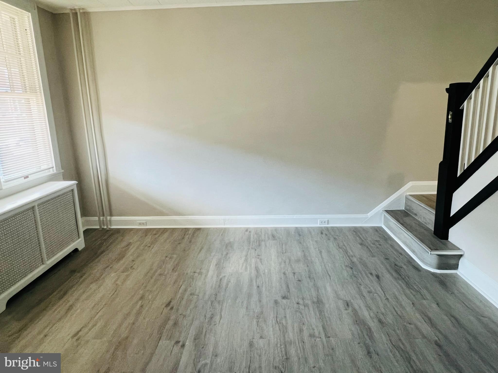 BELAIR-EDISON - Residential Lease