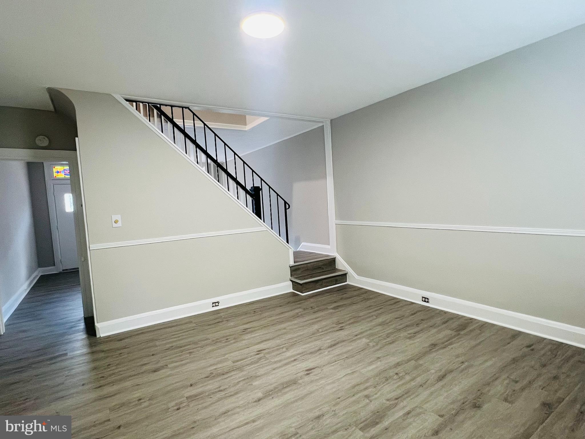 BELAIR-EDISON - Residential Lease