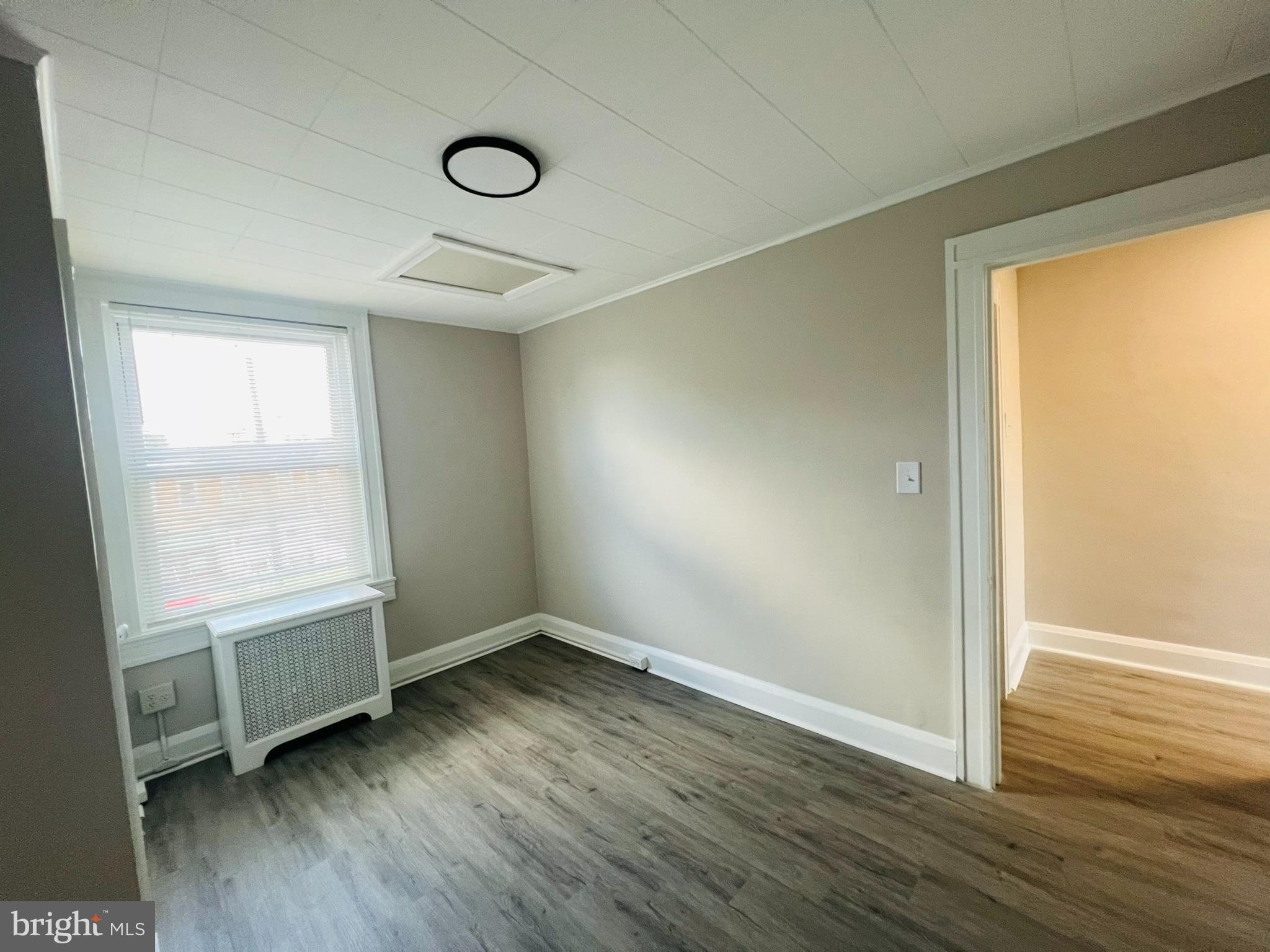 BELAIR-EDISON - Residential Lease
