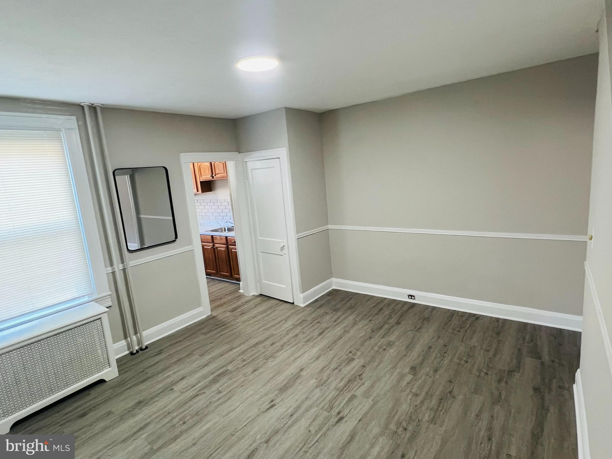 BELAIR-EDISON - Residential Lease