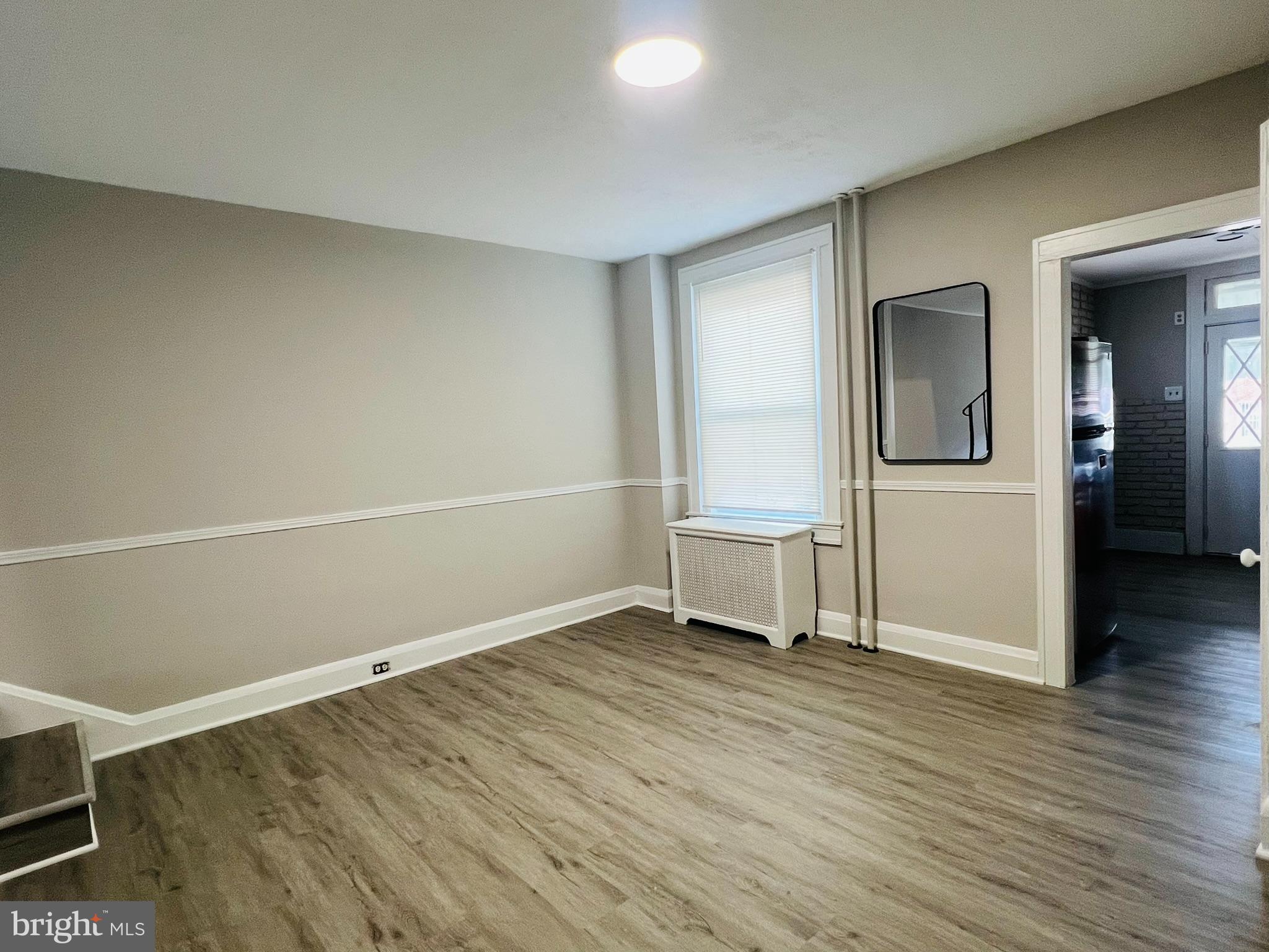 BELAIR-EDISON - Residential Lease