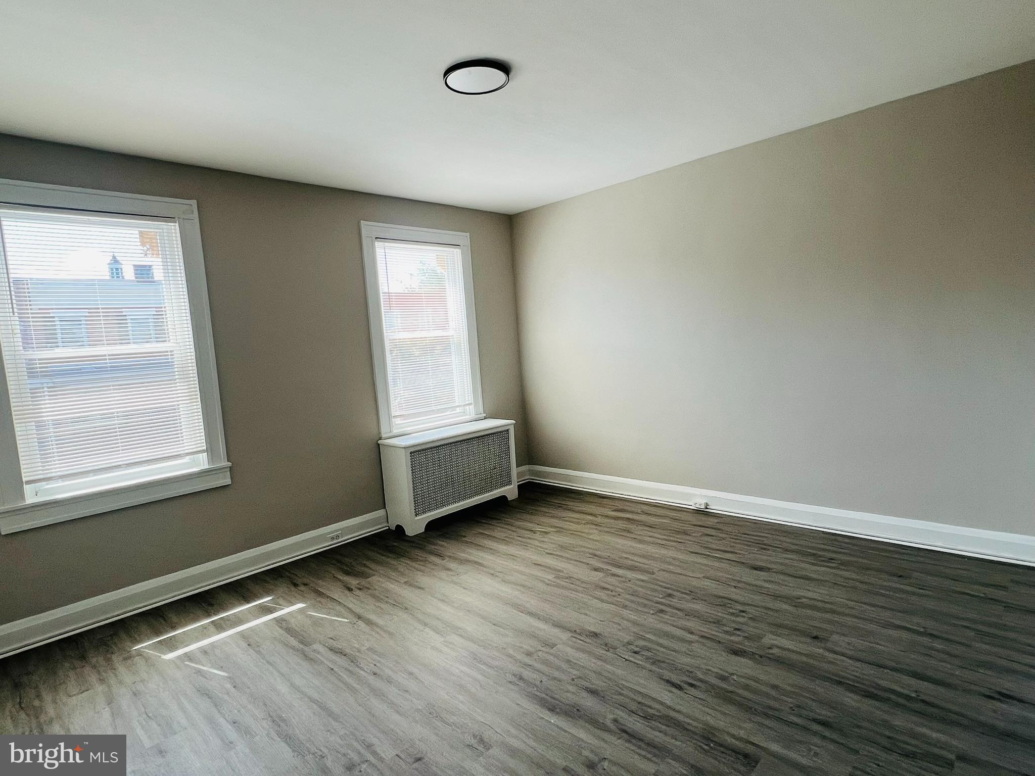 BELAIR-EDISON - Residential Lease