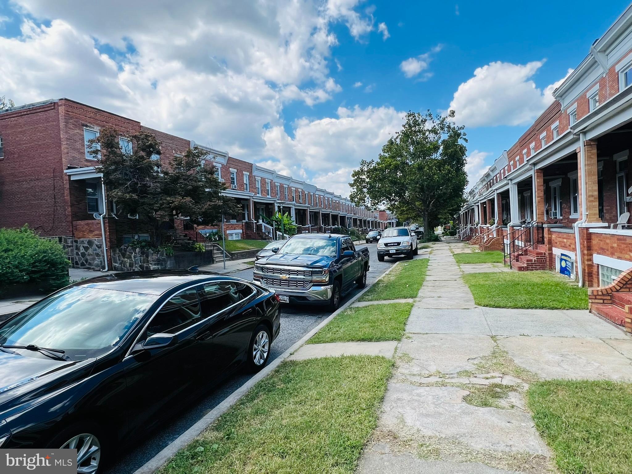 BELAIR-EDISON - Residential Lease