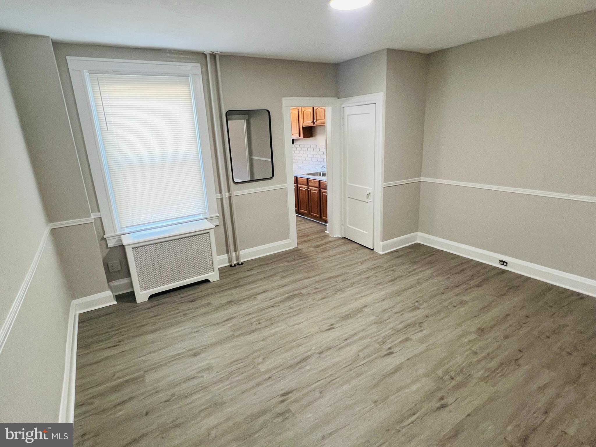 BELAIR-EDISON - Residential Lease