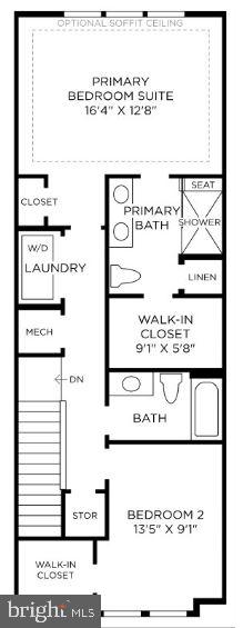 COMMONWEALTH PLACE AT WESTFIELDS - Residential