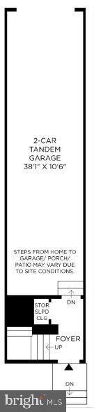 COMMONWEALTH PLACE AT WESTFIELDS - Residential