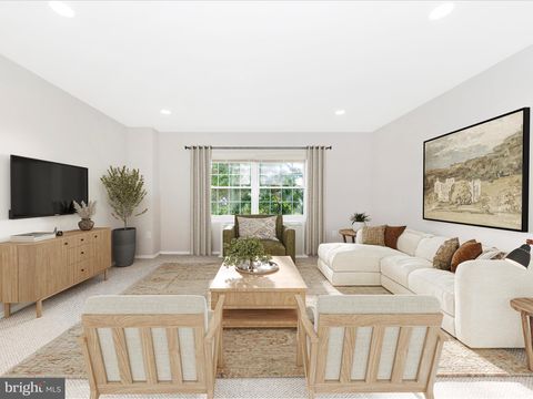 4411 ROMLON STREET 301 BELTSVILLE MD 20705