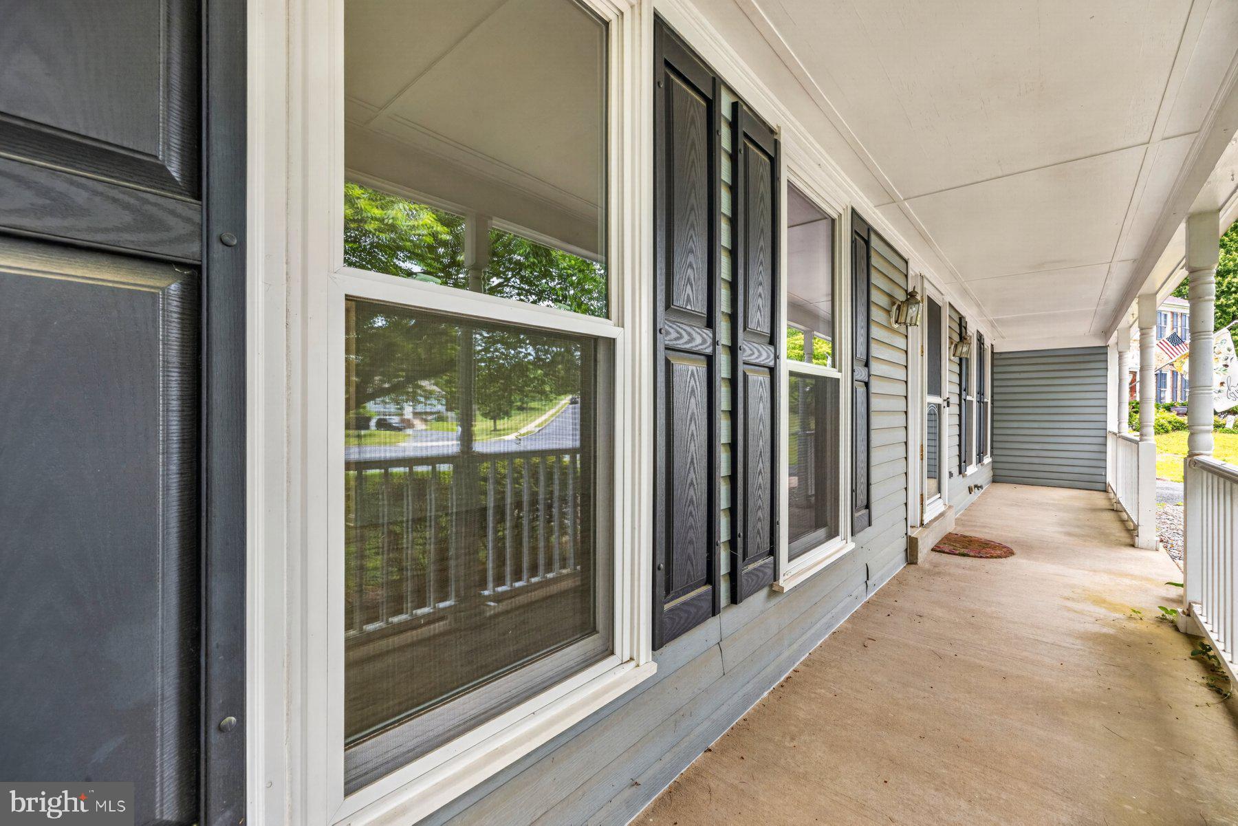 302 SPRING GATE COURT