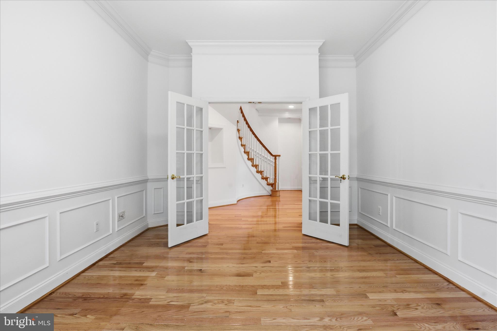 COLVIN MILL RUN - Residential