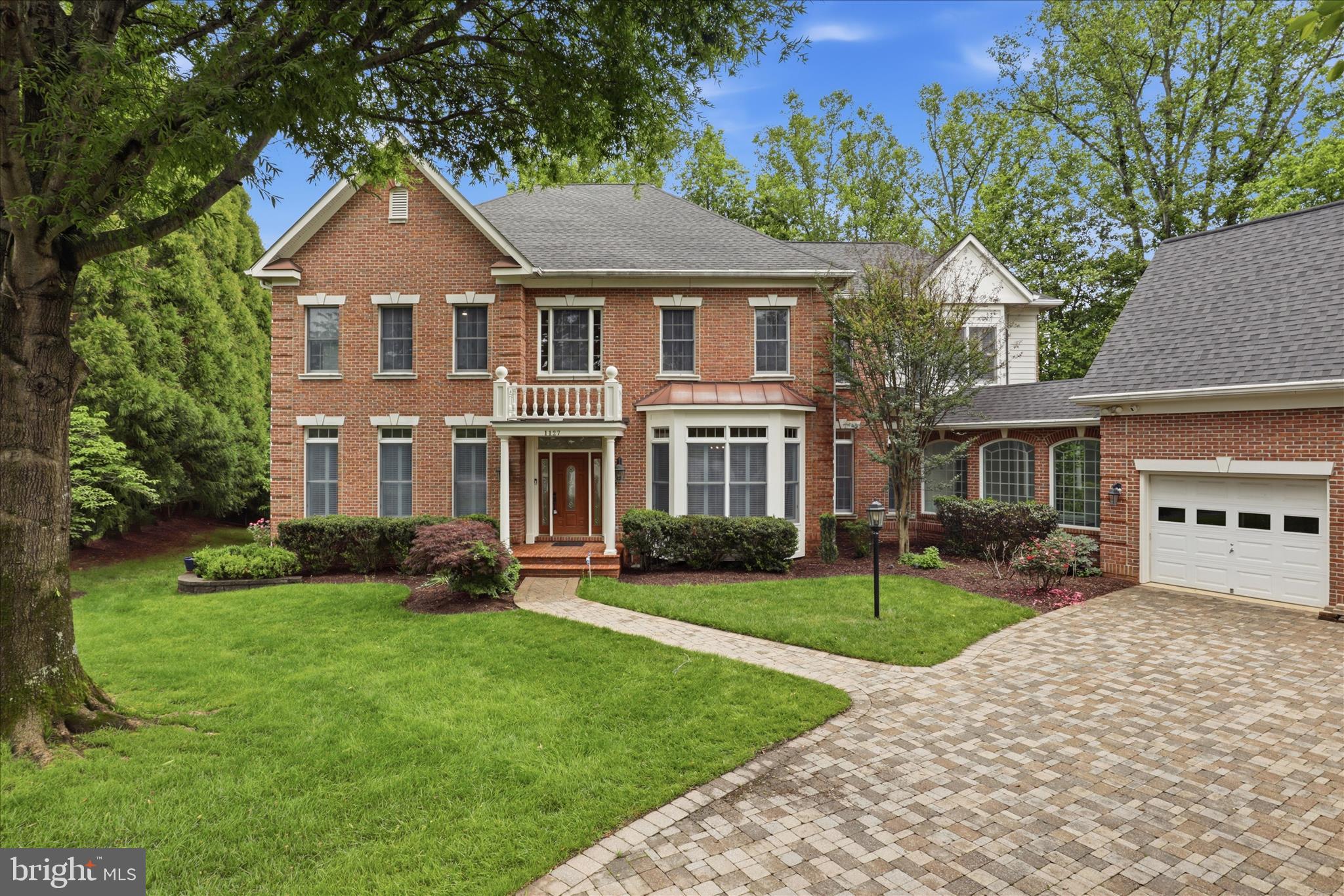 COLVIN MILL RUN - Residential