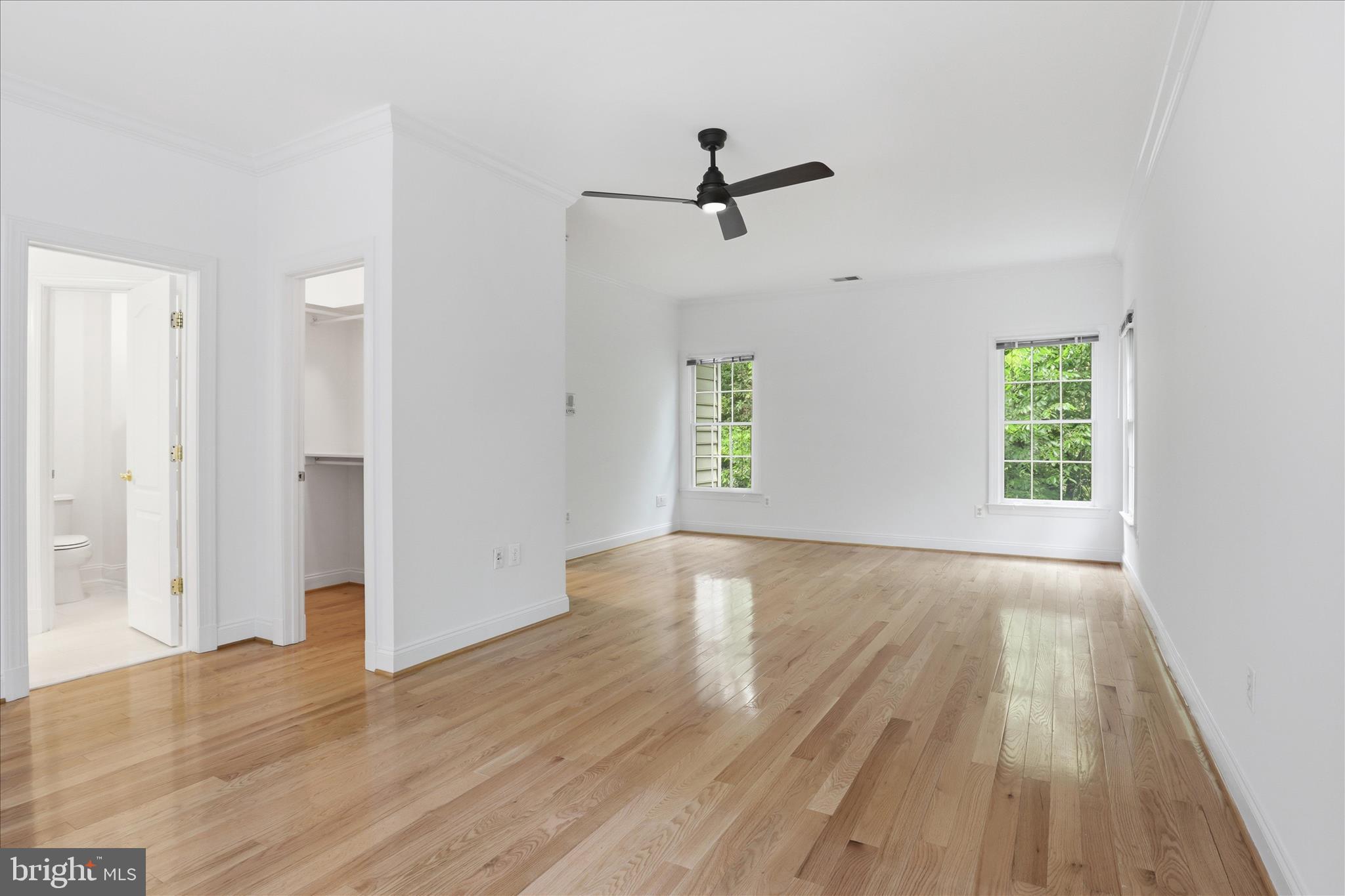 COLVIN MILL RUN - Residential