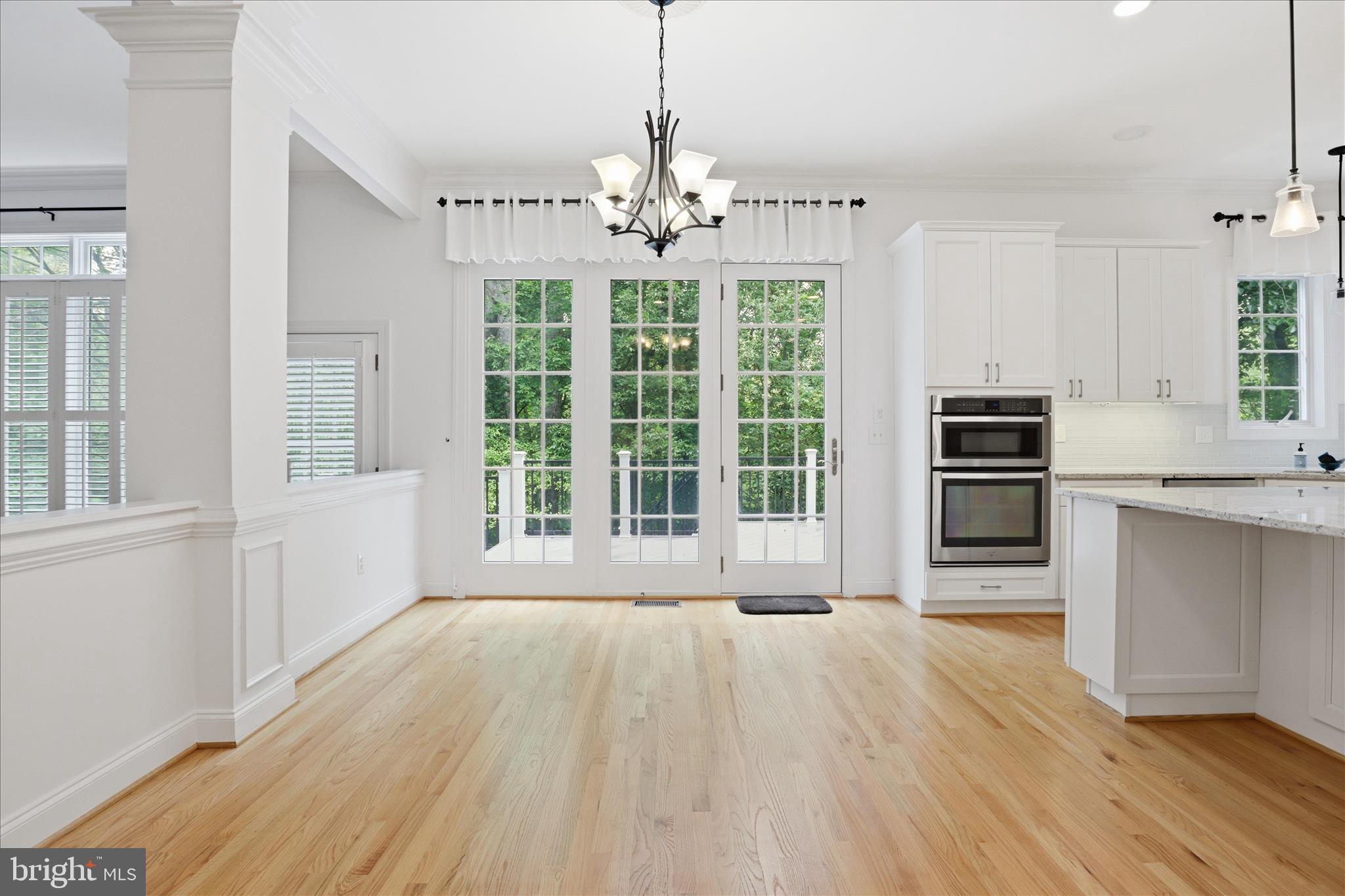 COLVIN MILL RUN - Residential