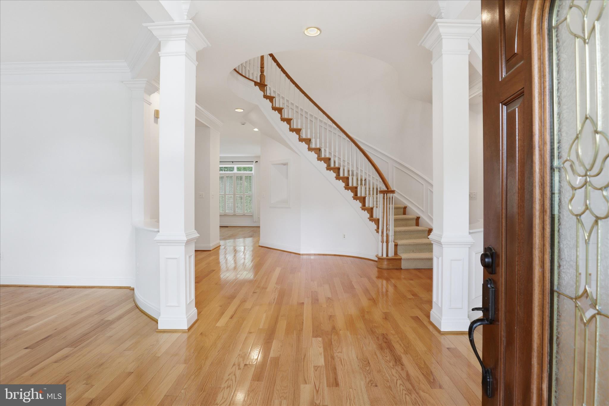 COLVIN MILL RUN - Residential