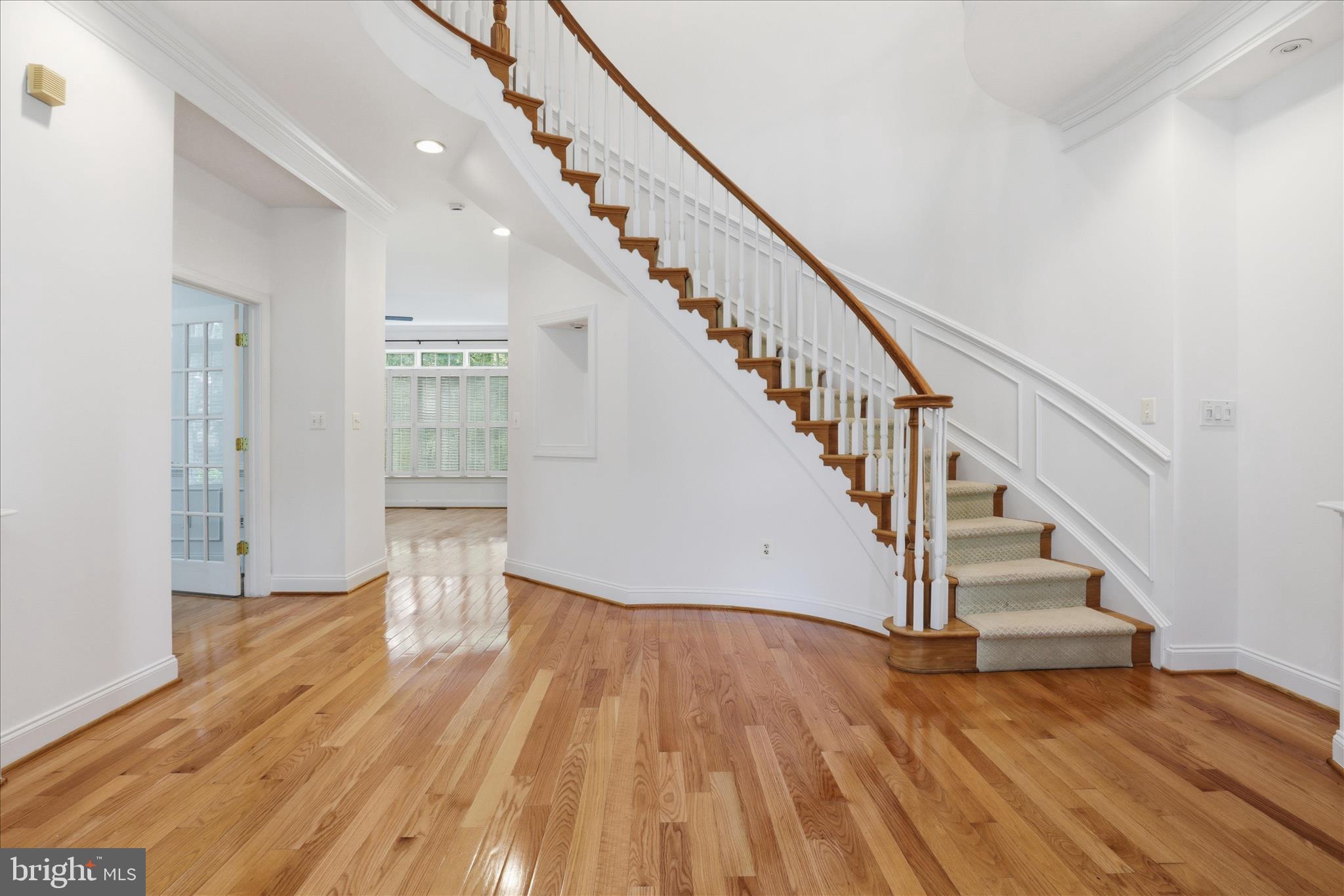 COLVIN MILL RUN - Residential