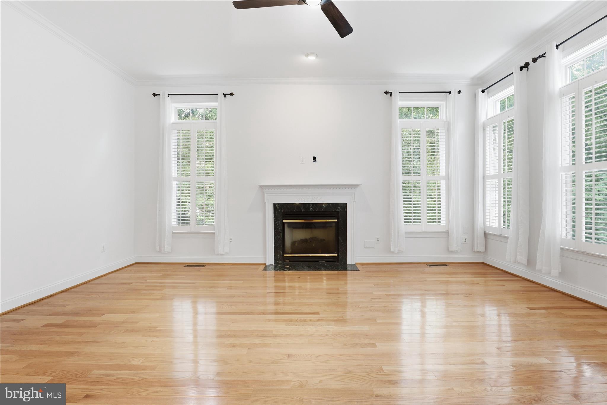 COLVIN MILL RUN - Residential