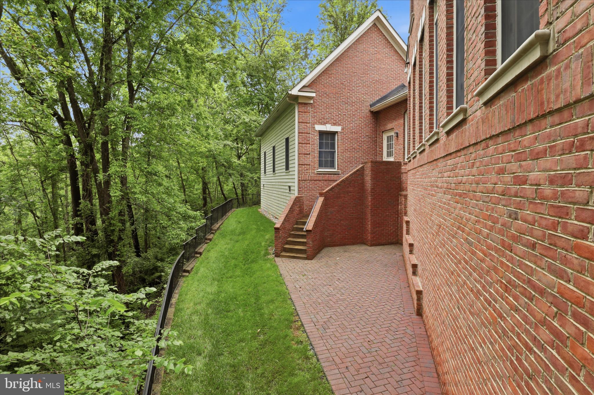 COLVIN MILL RUN - Residential