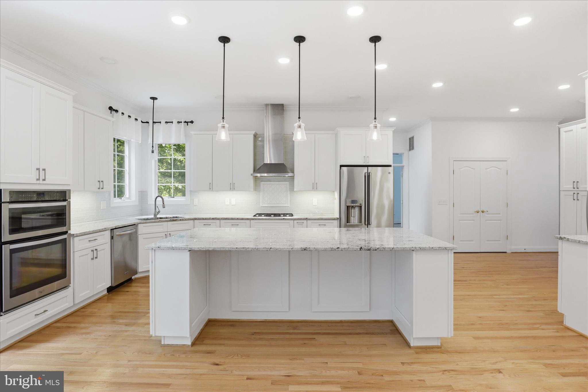 COLVIN MILL RUN - Residential
