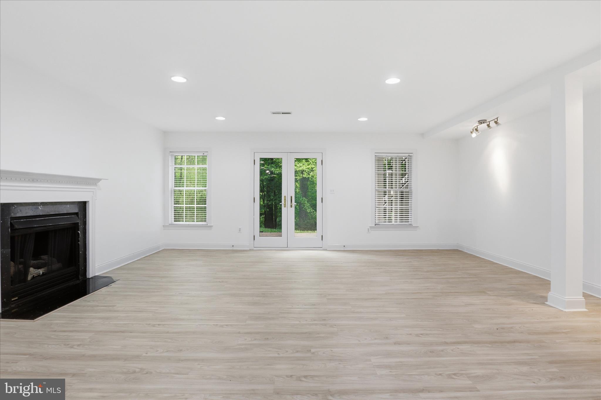 COLVIN MILL RUN - Residential